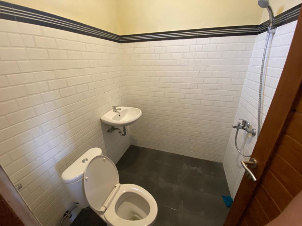 Kawi Homestay Sidemen Sidemen  Eksteriør bilde